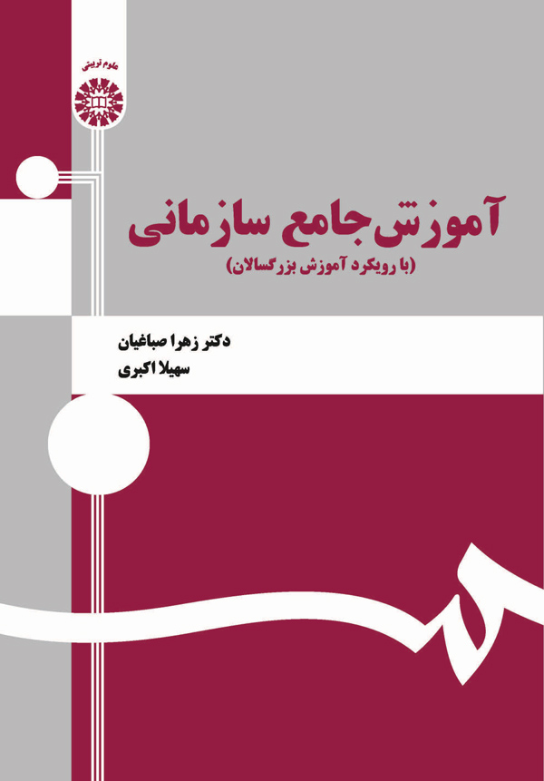 (1335) آموزش جامع سازمانی 