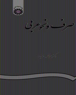 (0120) صرف و نحو عربی